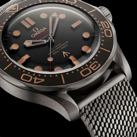 omega seamaster 007 300m|Omega Seamaster 300m 007 edition.